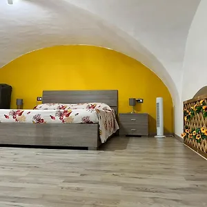 Apartment Chimera House, Catania