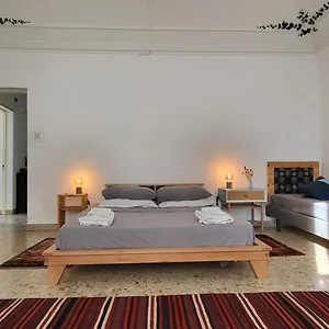 Privatunterkunft Casa Maravi, Catania