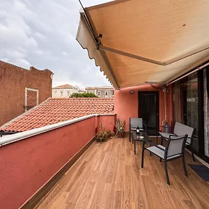 Apartment Cami S Holidays, Catania